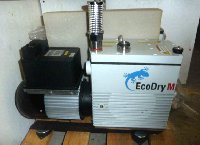 Leybold M15 EcoDry